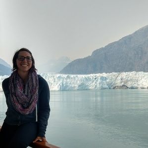 Meet your Posher, Breanne